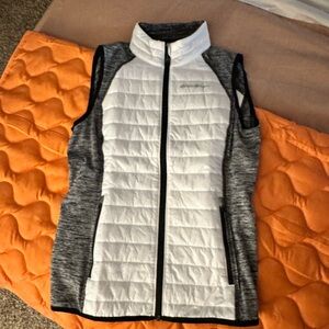 Eddie Bauer vest